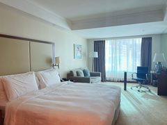 -香港皇家太平洋酒店