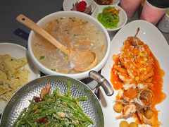 -姑苏家宴·苏帮菜·松鼠桂鱼(苏州总店)