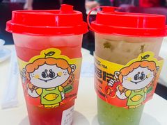 -聚味瞿记·龙虾堂(坡子街店)