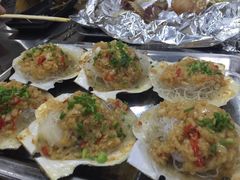 -老虎滩大连海鲜烧烤(建邺云锦路总店)