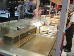 -永辉超市(通州万达店)
