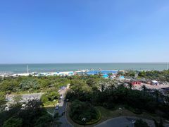 -启东恒大海上威尼斯酒店