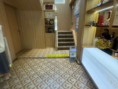 -霸王茶姬(南强街店)