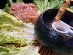 -牛犇炭火烤肉·鲜切烤肉(承德总店)