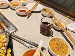 -海底捞火锅(万达广场店)