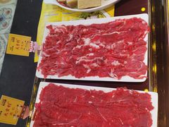 -大吉利·潮汕牛肉火锅(河西店)