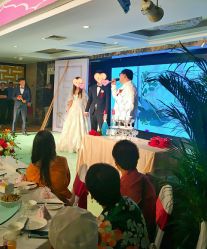 -Sunny喜铺婚礼策划(东部店)