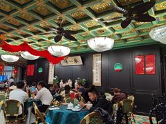-誉八仙粤菜(万象天地店)