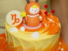 -CAKE BOSS 蛋糕老板(西单君太百货店)