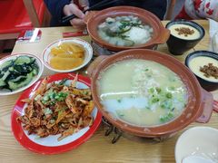 -71号豆汤饭·成都小馆(重庆观音桥店)