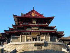 -句容茅山景区
