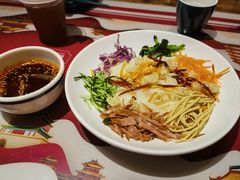 -醉长安(钟楼旗舰店)