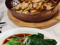 -眉州东坡(北苑华贸店)