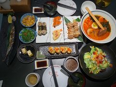 -栖川山葵家·寿喜锅·日式料理(龙湖北城天街商场店)