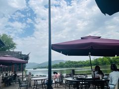 -湘湖大院(越王路店)