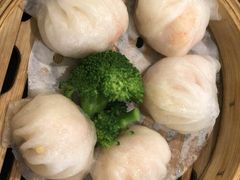 -澳门西南饭店·粤菜·茶市·手工点心(华海路店)