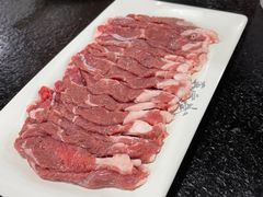 -再宣武文化主题餐厅·清真