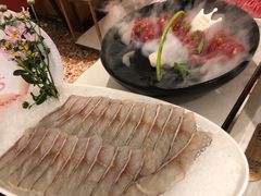 -川越泰火锅(吉利大厦店)
