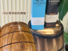 -Dal Cuore 达可芮冰淇淋(陕西北路店)