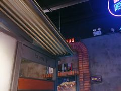 -匠子烤鱼(桫椤湾店)