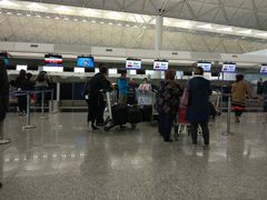 -翠华餐厅(香港国际机场店)