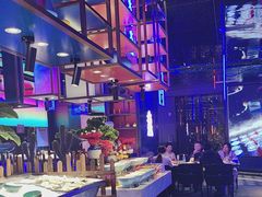 -花西亭·海鲜自助餐厅(瑞城名人酒店)
