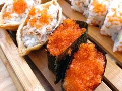 寿司拼盘-村上一屋(望京店)