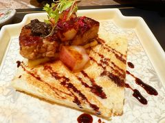 -松临·铁板烧&Omakase(神农店)