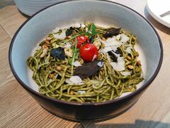 -Maxpoint Kitchen 西餐咖啡(乐峰广场店)