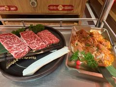 -韩宫宴和牛烤肉(苏州悠方购物中心店)
