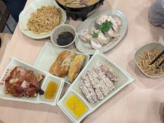 -百家鸡味馆(清泰店)