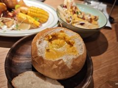 -SPOILER 黄石·全时段融合西餐(中华城店)