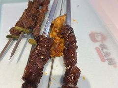 -状元阁烧烤(新华路总店)