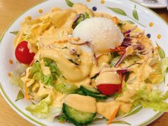 -萨莉亚意式餐厅(天河城购物中心店)