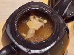 五指毛桃枸杞炖农场土鸡-觅唐MITONG(鸟巢店)