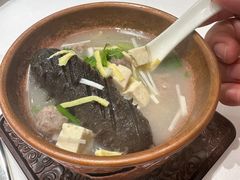 -山东宾馆·齐鲁苑餐厅
