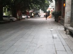 -黄埔古港