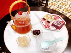 -裕莲楼(环球港店)