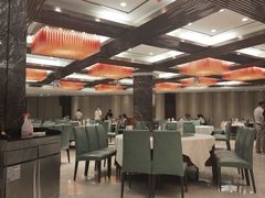 大堂-饭怕鱼·黄焖鲟龙鱼(湖大店)