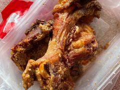 -王二甩老木子鸡(江湾店)