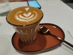 -潮一不贰·法式甜品·生日蛋糕·西式简餐(外滩店)