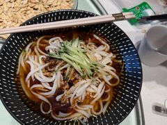 -飞鹿餐饮·陕南菜(北关店)