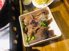 -辣府(大融城店榜首餐厅)