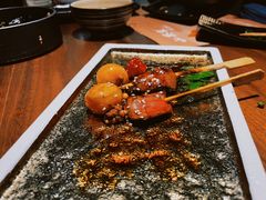 -山葵家居酒屋(天目里店)