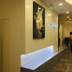 -INSTYLE造型·明星店