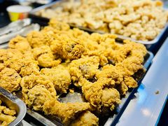 -大学城夜市大排档(凤栖路店)