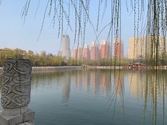 -迎泽公园