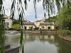 -宁波柏悦酒店·钱湖渔港