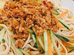 -兰州-西固陈记牛肉面·烧烤(山阴路店)