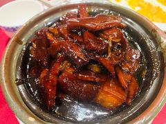 -老吉士酒家(天平路店)